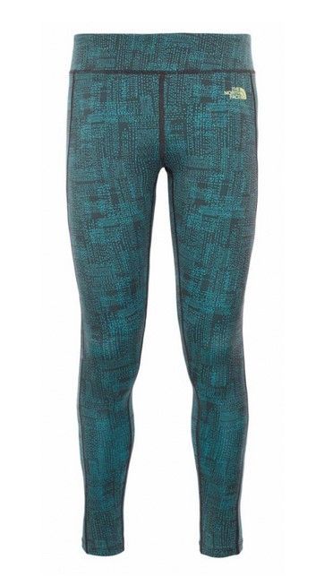 The North Face Биджи спортивные для женщин The North Face Pulse Tight