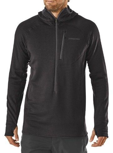 Patagonia Пулон дышащий мужской Patagonia R1 Hoody