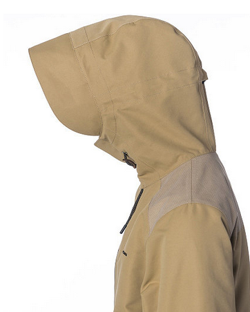 Rip Curl Куртка для мужчин непродуваемая Rip Curl Search JKT