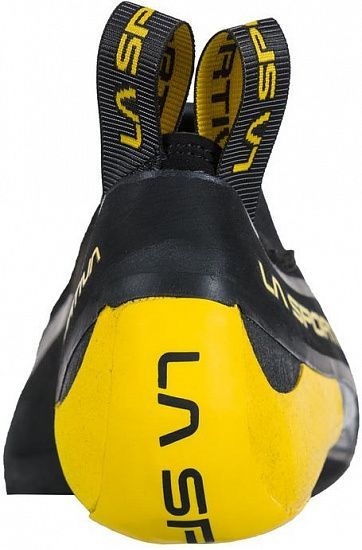 La Sportiva Удобные скальные туфли La Sportiva Cobra 4.99