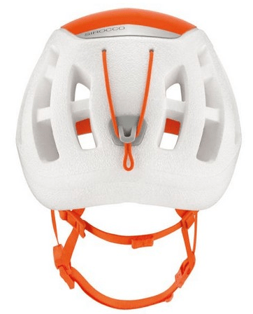 Petzl Прочная каска Petzl для скалолазания Sirocco