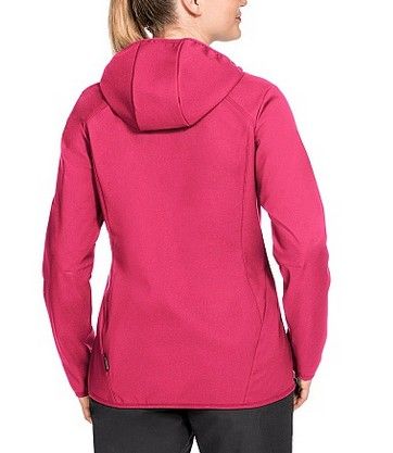 Jack Wolfskin Куртка ветрозащитная Jack Wolfskin Northern Point Women