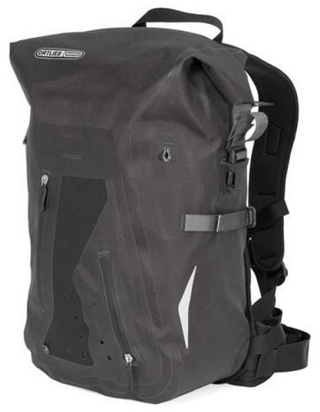 Ortlieb Удобный рюкзак для походов Ortlieb Packman Pro2 25