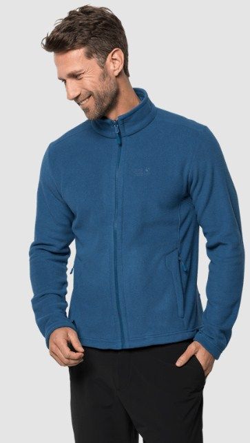 Jack Wolfskin Куртка повседневная мужская Jack Wolfskin Moonrise Jacket Men