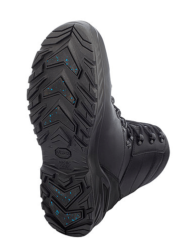 LOWA Теплые тактические ботинки Lowa R-8 GTX Thermo