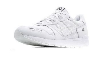 Asics Asicstiger- Кроссовки демисезонные GEL-LYTE