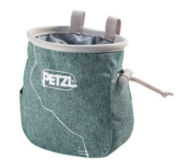 Petzl Легкий мешок для магнезии Petzl Saka