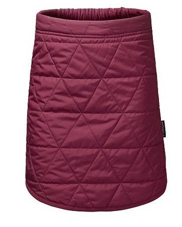 Jack Wolfskin Юбка утепленная детская Jack Wolfskin G Bear Lodge Skirt