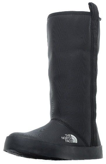 The North Face The North Face - Удобные сапоги W Basecamp Rain Boot