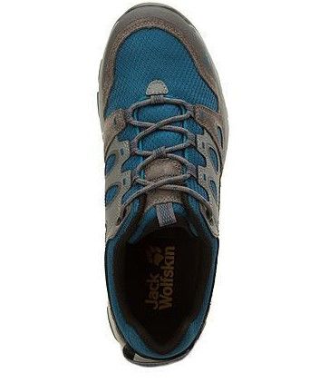 Jack Wolfskin Jack Wolfskin — Легкие туристические ботинки Mtn Аttack 5 Low M