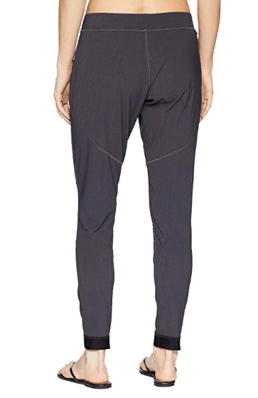 Jack Wolfskin Женские тренировочные брюки Jack Wolfskin Sky Trek Pants Women