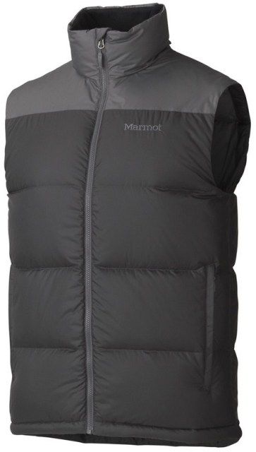 Marmot Безрукавка спортивная Marmot Guides Down Vest