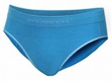 BRUBECK Трусы детские бесшовные на девочку Brubeck Comfort Cotton