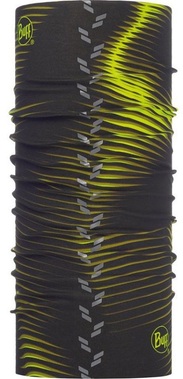 Buff Оригинальная бандана Buff Reflective R-Optical