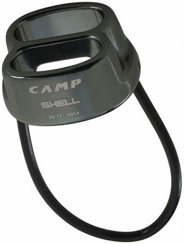 Camp Надежное спусковое устройство Camp Shell