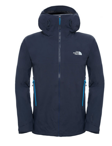 The North Face Мембранная куртка мужская The North Face Point Five