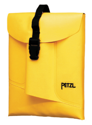 Petzl Сумка с двумя отделениями Petzl Boltbag