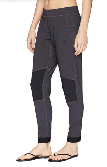 Jack Wolfskin Женские тренировочные брюки Jack Wolfskin Sky Trek Pants Women