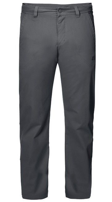 Jack Wolfskin Брюки легкие Jack Wolfskin DRAKE PANTS