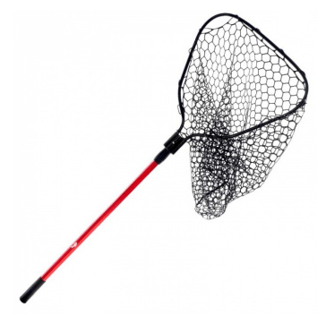 Gibbs Прочный подсачек Gibbs Rubber Nets GRT-102