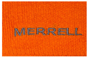 MERRELL Двухсторонняя вязаная шапка Merrell