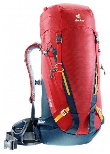 Deuter Рюкзак для треккинга Deuter Guide 43