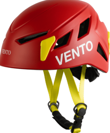 Венто Отличная каска альпинистская Венто Pulsar