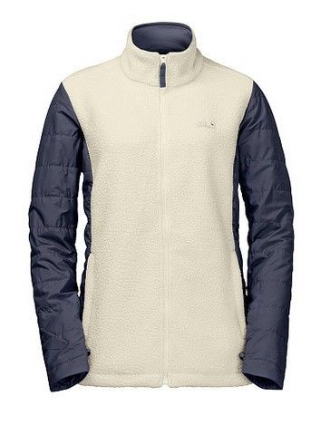 Jack Wolfskin Куртка теплая женская Jack Wolfskin North Bay Parka