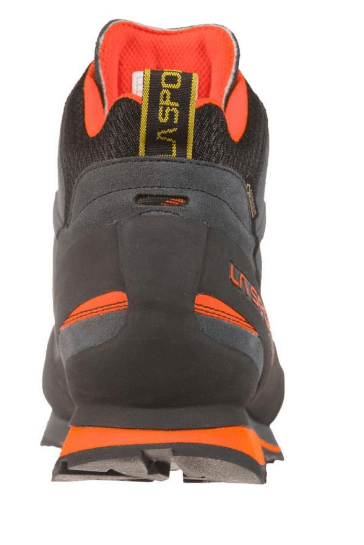 La Sportiva La Sportiva - Треккинговые ботинки Boulder X Mid GTX