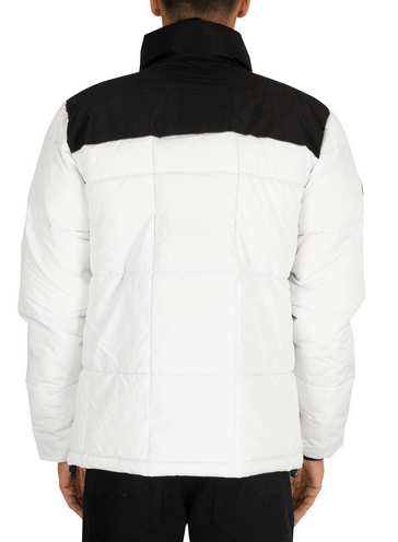 SuperDry Sport & Snow Утепленная стеганая куртка Superdry Explorer Jacket