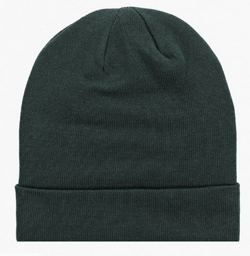 The North Face Шапка с отворотом The North Face Dock Worker Recycled Beanie