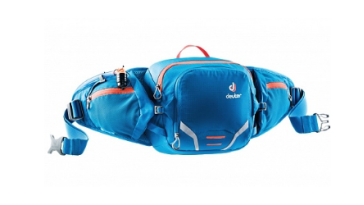 Deuter Практичная поясная сумка Deuter Pulse III 5