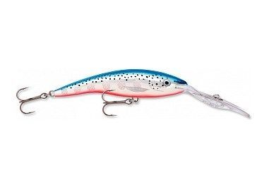 Rapala Воблер рыболовный Rapala Tail Dancer Deep