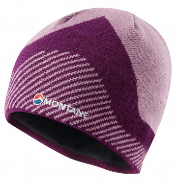 Montane Зимняя шапка Montane Montane Logo Beanie