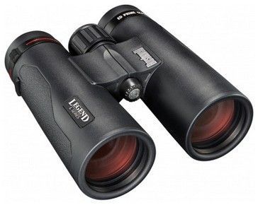 BUSHNELL Бинокль Bushnell LEGEND L-SERIES 10x42
