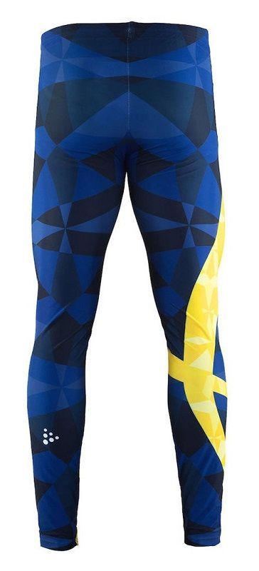 CRAFT Спортивные тайтсы Craft CRAFT Ski Team SWE