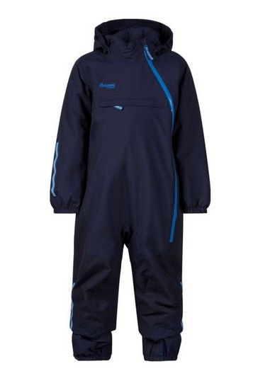 Bergans Комбинезон детский Bergans Snotind Insulated Kids Coverall