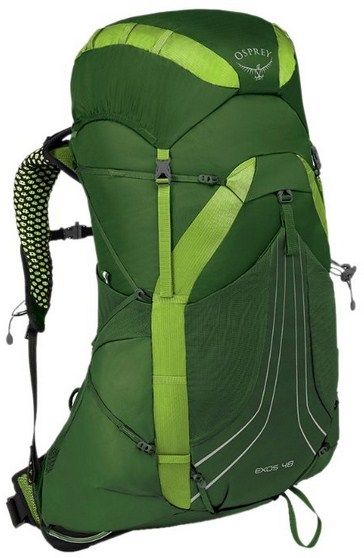 Osprey Удобный рюкзак Osprey Exos 48