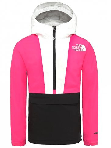 The North Face Горнолыжная куртка детская The North Face Freedom Anorak 