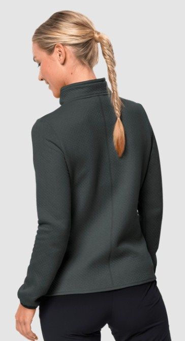 Jack Wolfskin Теплая женская куртка Jack Wolfskin Natori Jacket W