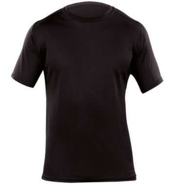 Сплав Удобное термобелье футболка Сплав 5.11 Loose Fit Crew