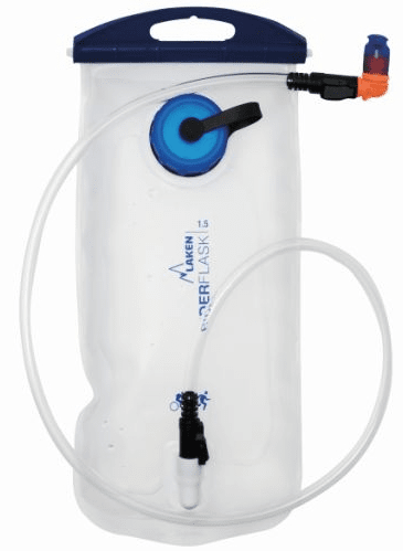 Laken Питьевая система для тренировок Laken RPX023 1.5