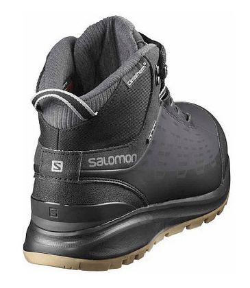 Salomon Salomon - Ботинки мембранные зимние Shoes Kaipo CS WP 2