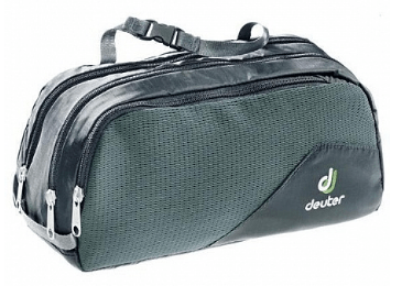 Deuter Походная косметичка Deuter Wash Bag Tour III