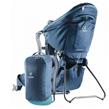 Deuter Переноска рюкзак для детей Deuter - Kid Comfort Pro