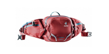 Deuter Практичная поясная сумка Deuter Pulse III 5
