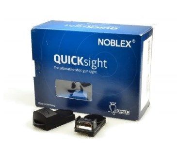 Docter Современный коллиматорный прицел для оружия Docter QuickSight 5 MOA