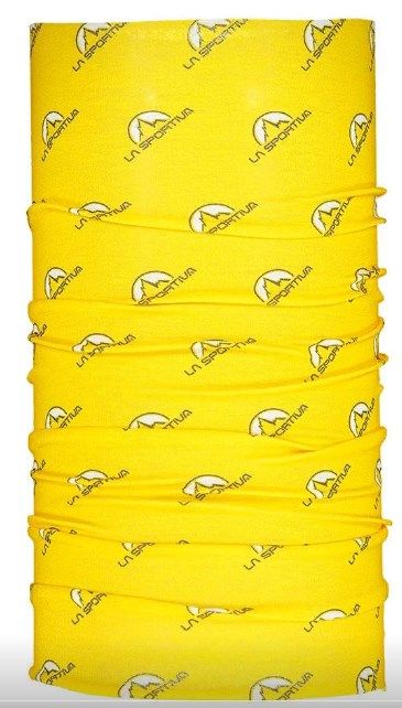 La Sportiva Удобная бандана La Sportiva Promo Bandana