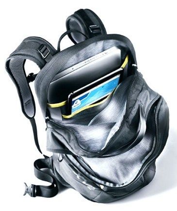 Deuter Треккинговый рюкзак Deuter XV 2 19