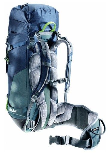 Deuter Альпинистский рюкзак Deuter Guide 45+